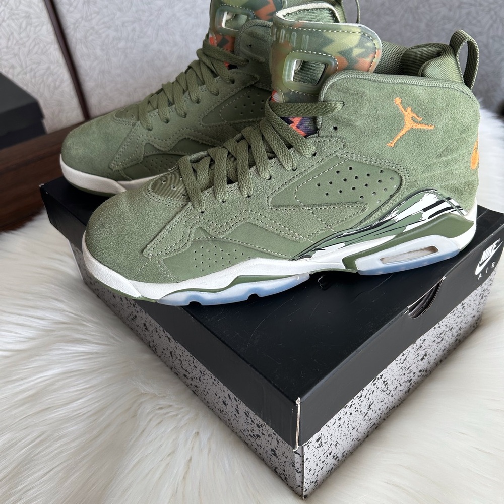 Jordan MVP (GS)